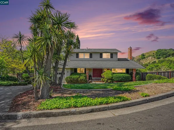 87 Gaywood Pl, Moraga, CA 94556