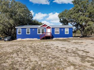 23055 Trumbo Rd, San Antonio, TX 78264