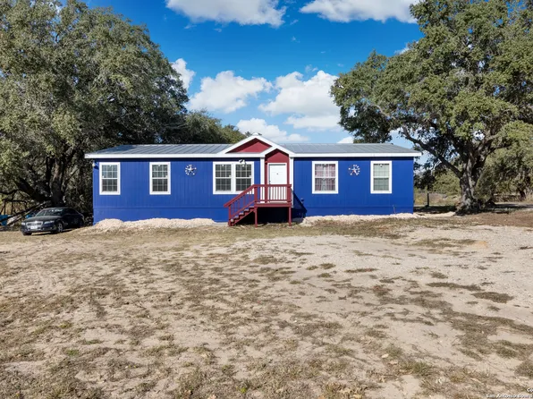23055 Trumbo, San Antonio, TX 78264