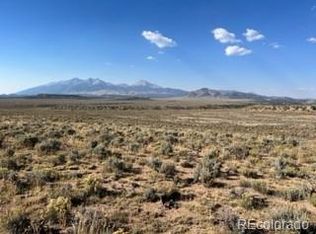 3552 Sultzberger Rd #3552, Fort Garland, CO 81133