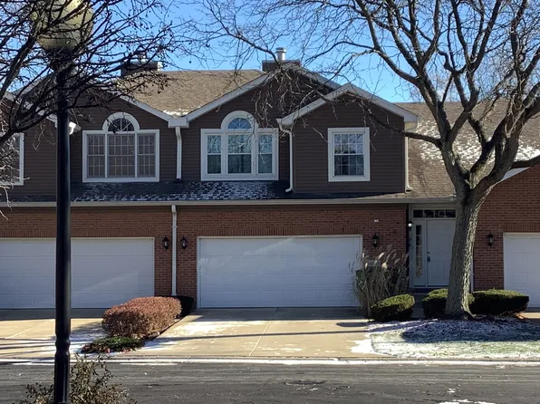 14633 Club Circle Dr, Oak Forest, IL 60452
