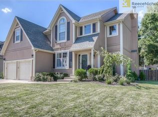 12800 Slater St, Overland Park, KS 66213