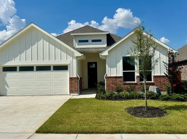 1716 Sparrow St, Denton, TX 76205