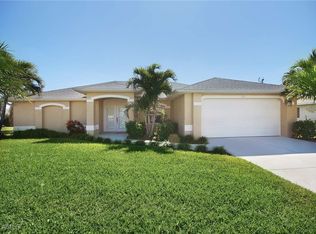 2014 SW 30th St, Cape Coral, FL 33914