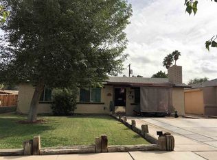 625 S 9th Ave, Yuma, AZ 85364