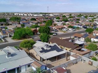 1785 E Bienestar Ln, San Luis, AZ 85336