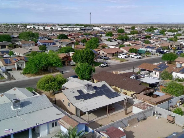 1785 E Bienestar Ln, San Luis, AZ 85336