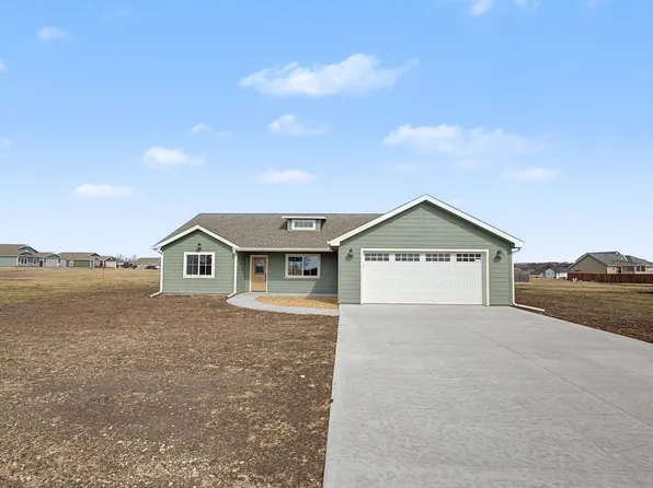 101 Parkview St, Alma, KS 66401