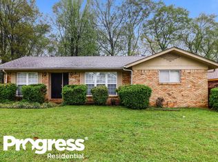 3265 Powers Rd, Memphis, TN 38128