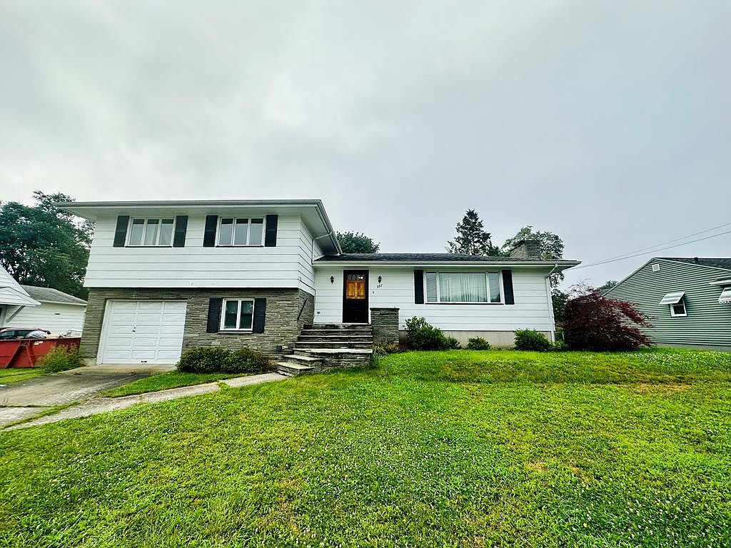 337 Mary St, Elmira, NY 14901 MLS 270197 Zillow