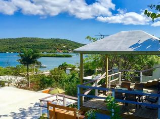 C9 Community La Romana, Culebra, PR 00775