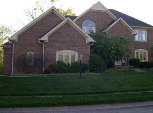 6607 N Hedback Dr, Indianapolis, IN