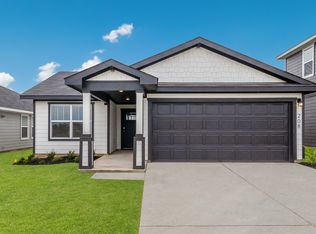 The Baxtor Plan, Valverde, Bastrop, TX 78602