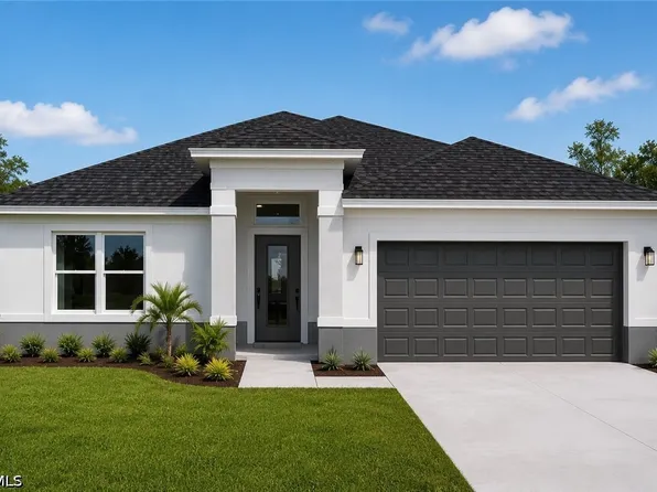 734 Theodore Vail St E, Lehigh Acres, FL 33974