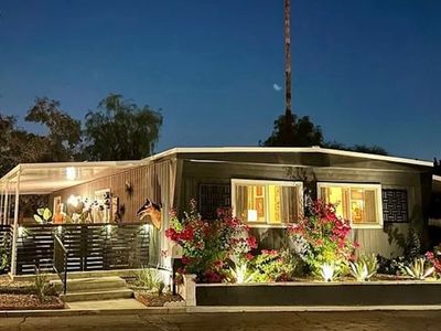 70260 Highway 111 Space 16, Rancho Mirage, CA, 92270