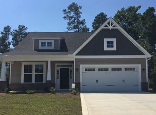 150 Old Glory Ln, Cameron, NC 28326