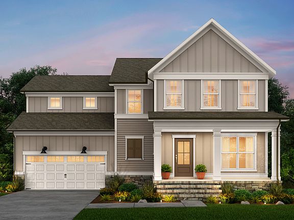 Home Exterior 9