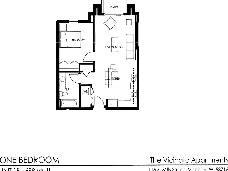 Vicinato — Photo 22