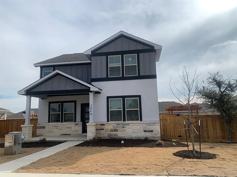 2948 Sage Ranch Dr — Photo 1