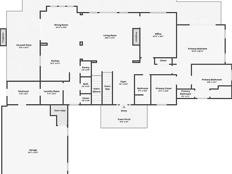 237 Golf Course Trl — Photo 98