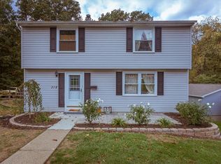 318 Pine St, Beaver, PA