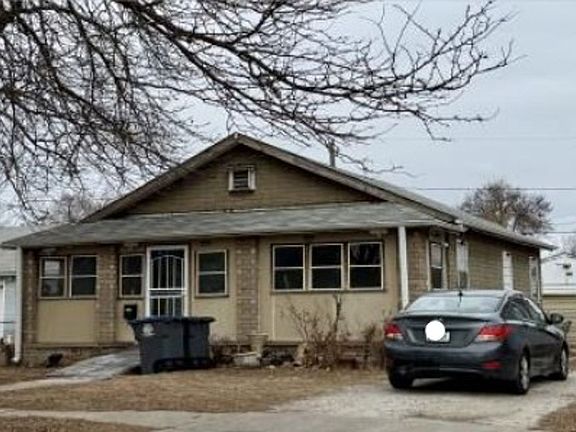 Property Side View