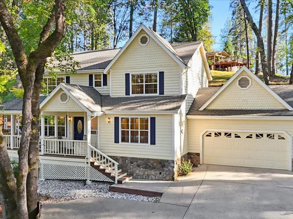 21324 Oak Ridge Dr, Grass Valley, CA 95945