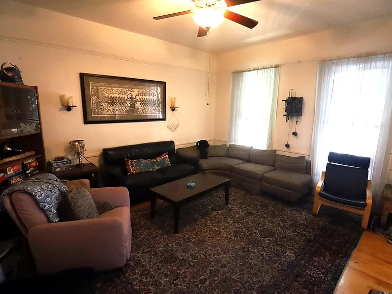 Common Living Room