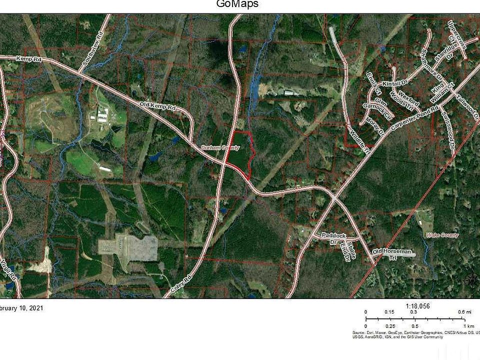 2351 Coley Rd, Durham, NC 27703 MLS 2360599 Zillow