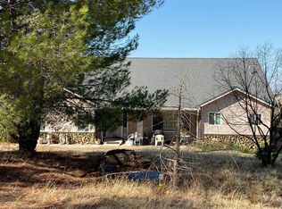 3786 Hokan Ln, Wheatland, CA