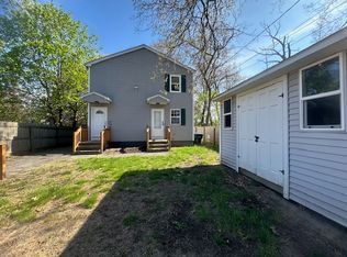 15-17 Otis Ct #15, Springfield, MA 01119