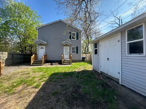15-17 Otis Ct #15, Springfield, MA 01119