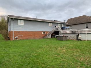 105 Kelly Dr, Bridgeport, WV 26330