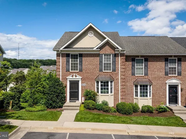 1966 Buttonwood Ct, Harrisonburg, VA 22802