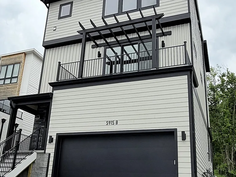 5915 Maxon Ave #B — Photo 3
