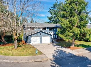 4011 228th Pl SW, Mountlake Terrace, WA 98043