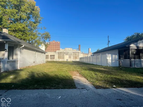 569 Lynn St, Indianapolis, IN 46222