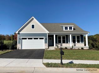 111 Kinloch Dr, Blacksburg, VA
