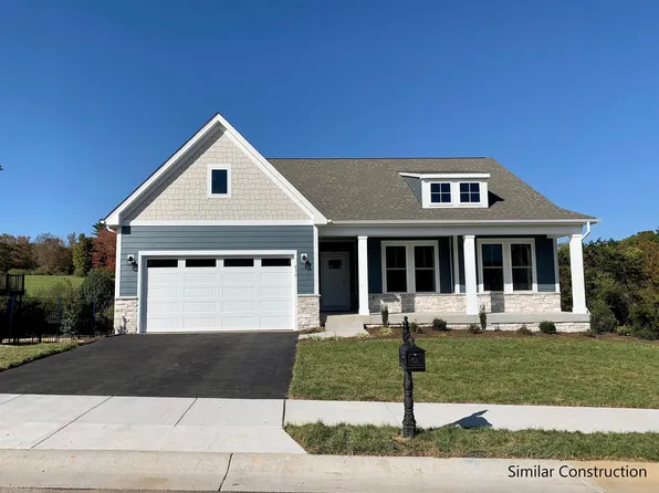 111 Kinloch Dr, Blacksburg, VA 24060