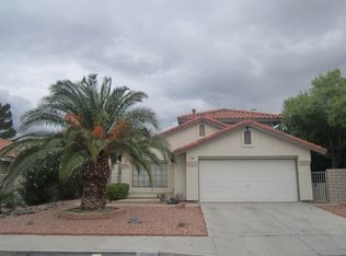 2314 Fairbourne Way, Henderson, NV 89074