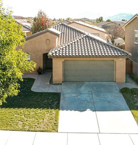 1378 Edelweiss Dr, Beaumont, CA, 92223