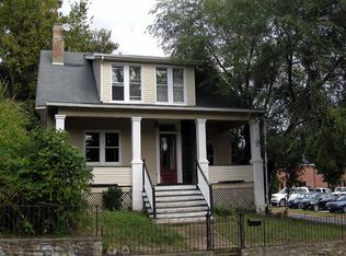 300 Tazewell St, Wytheville, VA