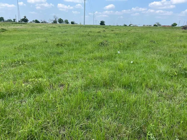 TRACT 4 Fm 2562 Rd, Richards, TX 77873