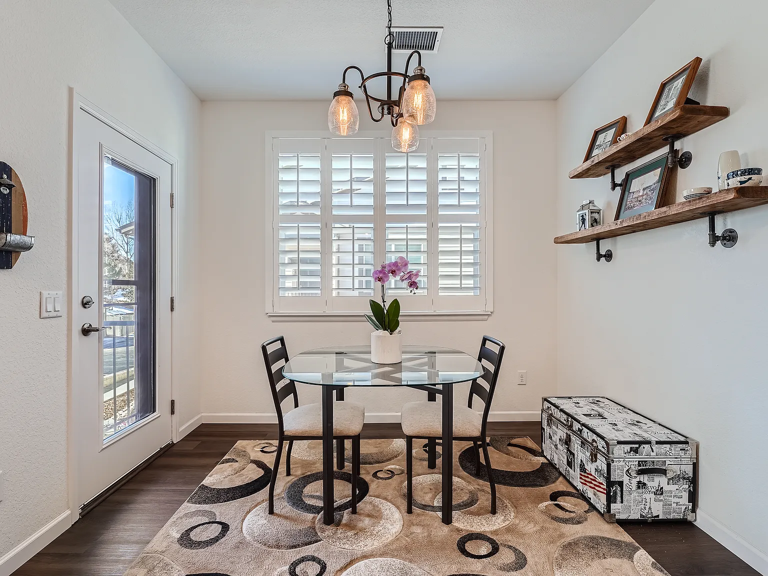 1 bed, 810 sqft, $1,750 — Photo 4