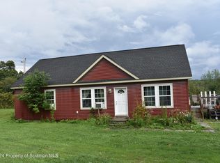 728 Three Lakes Rd, New Milford, PA 18834