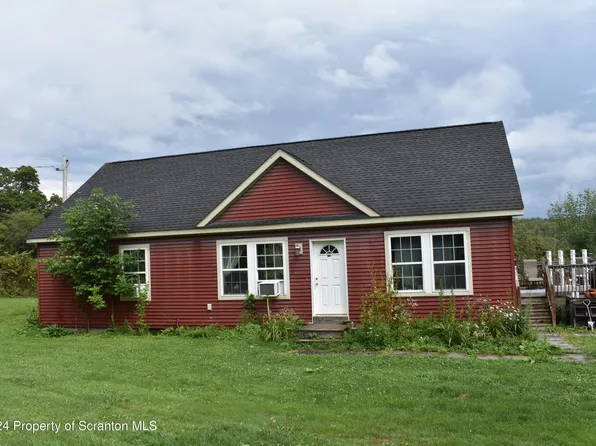 728 Three Lakes Rd, New Milford, PA 18834