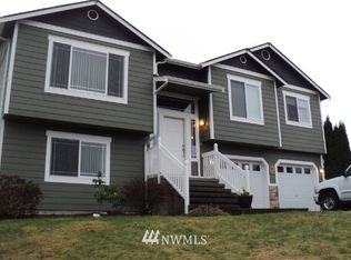 10304 249th Stct E, Graham, WA 98338