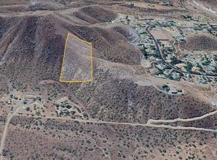 0 Searchlight Ranch Rd #32, Acton, CA 93510