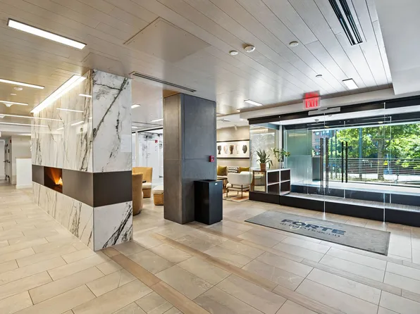 Forte at 1440 Beacon