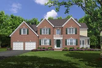2nd image of 1540 Gabriels Way